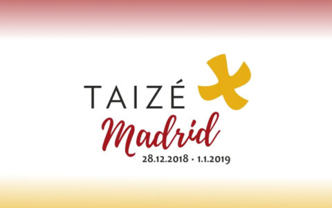 Taizé Madryt