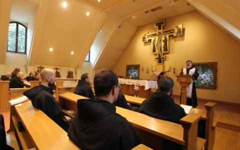 Seminarium w Krakowie zaprasza