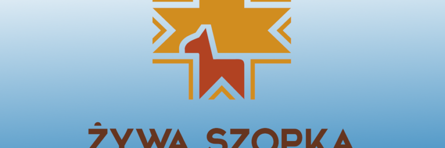 Żywa Szopka w Krakowie 2019