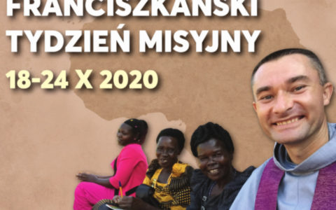 Tydzień misyjny 2020